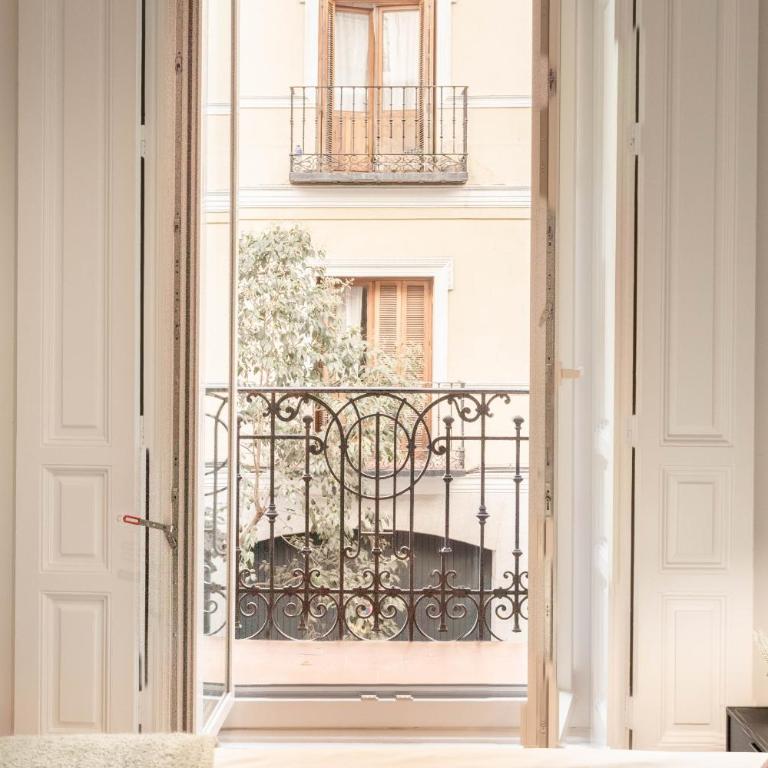 Apartamento Prado III en Madrid - Apartamento - 4