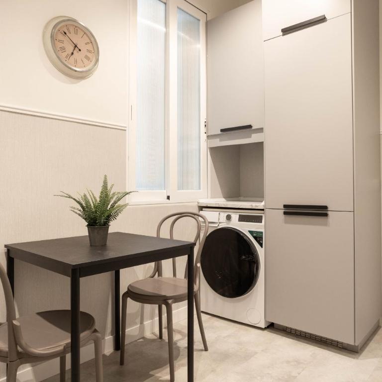 Apartamento Prado III en Madrid - Apartamento - 5