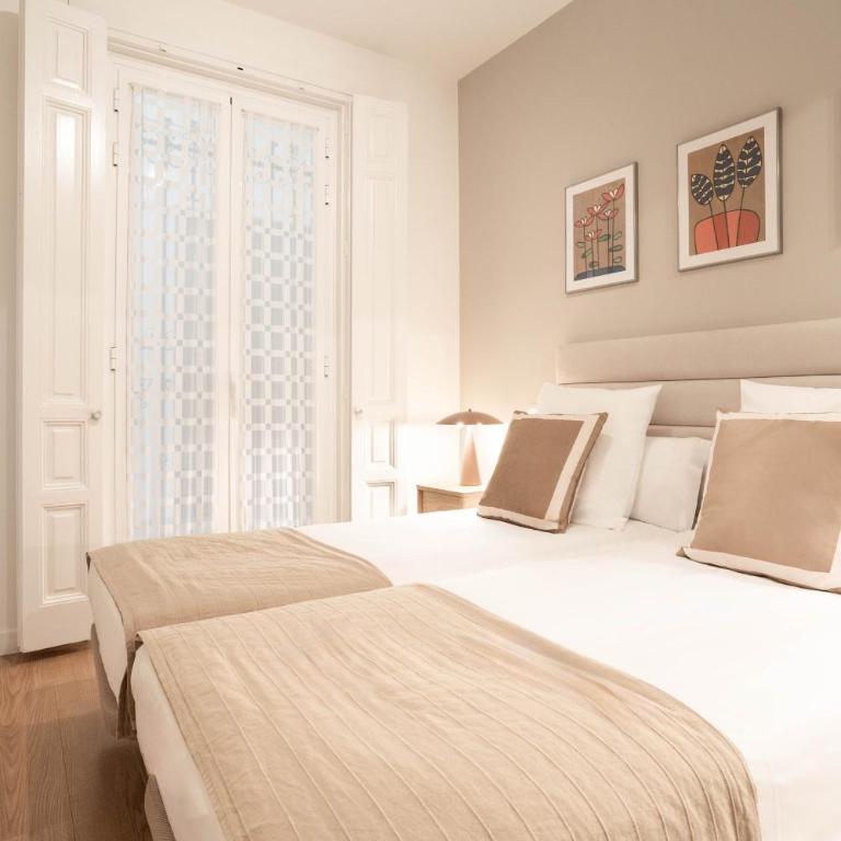 Apartamento Prado III en Madrid - Apartamento - 10