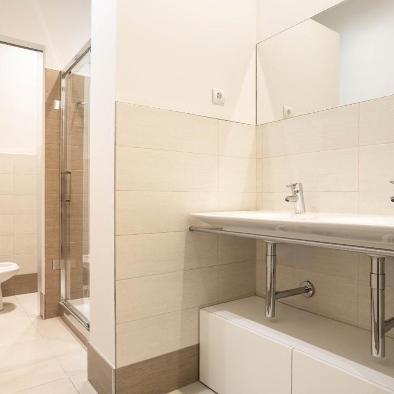 Apartamento Prado III en Madrid - Apartamento - 12