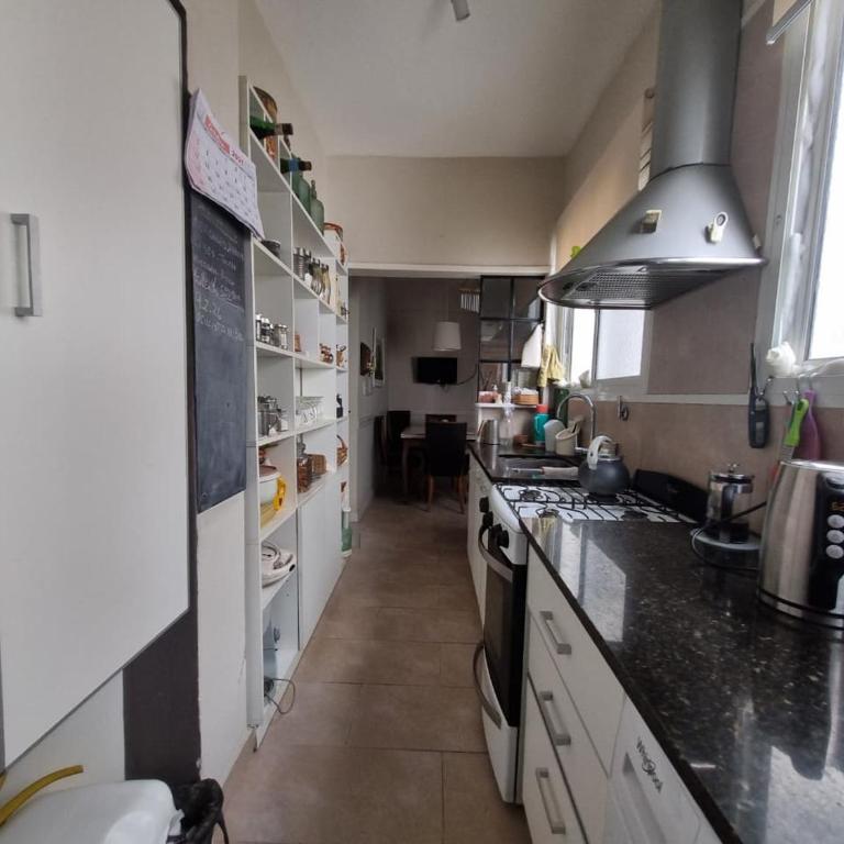 Vista a la Plaza Dpto Cris Aloha Host - Three-Bedroom Apartment - 13