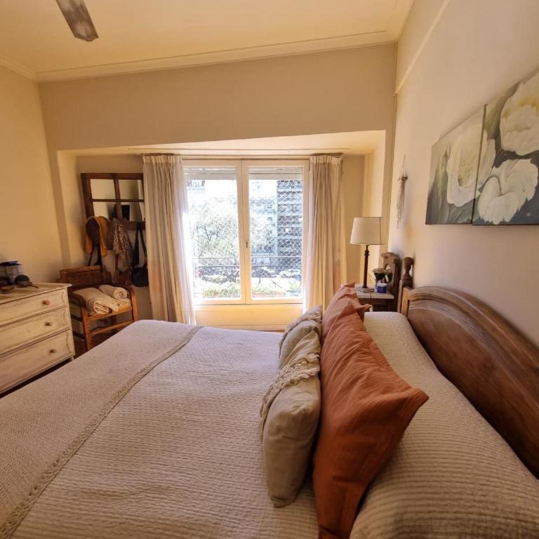 Vista a la Plaza Dpto Cris Aloha Host - Three-Bedroom Apartment - 22