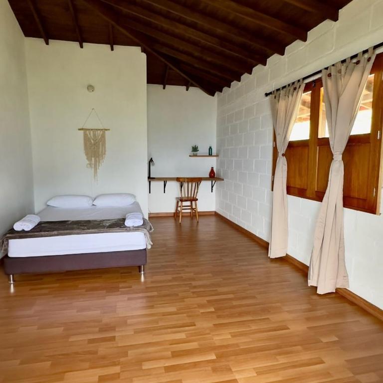 Entre Cafetales - Four-Bedroom House - 4