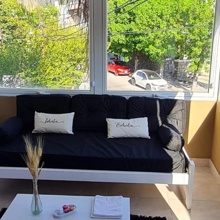 Calamo edificio Tatiana - One-Bedroom Apartment - 3