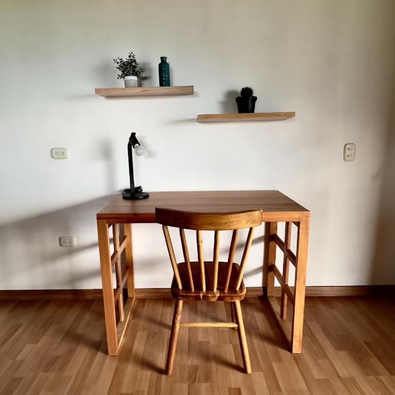 Entre Cafetales - Four-Bedroom House - 7