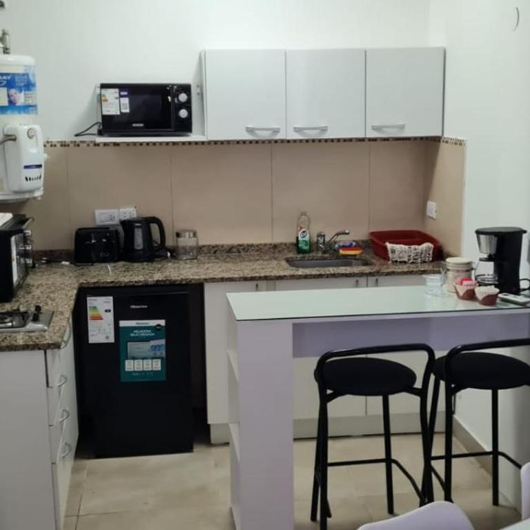Calamo edificio Tatiana - One-Bedroom Apartment - 11