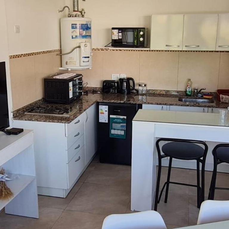 Calamo edificio Tatiana - One-Bedroom Apartment - 12