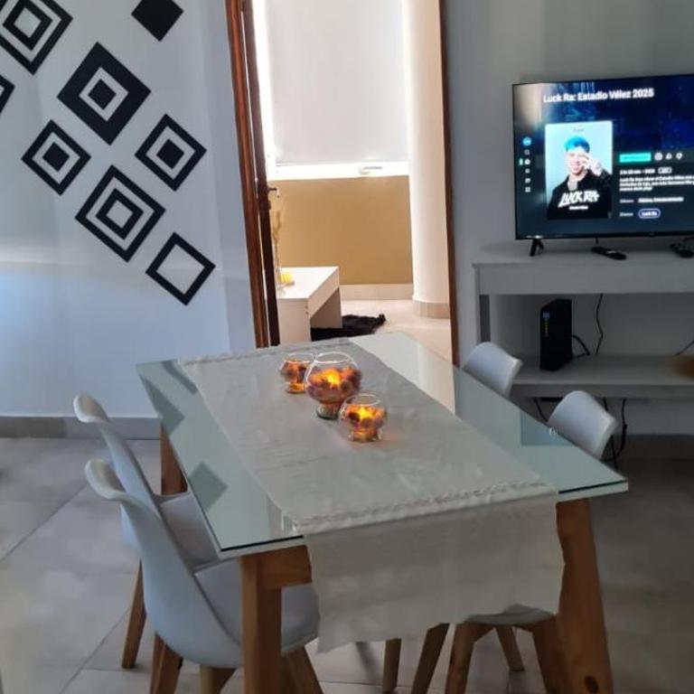 Calamo edificio Tatiana - One-Bedroom Apartment - 1