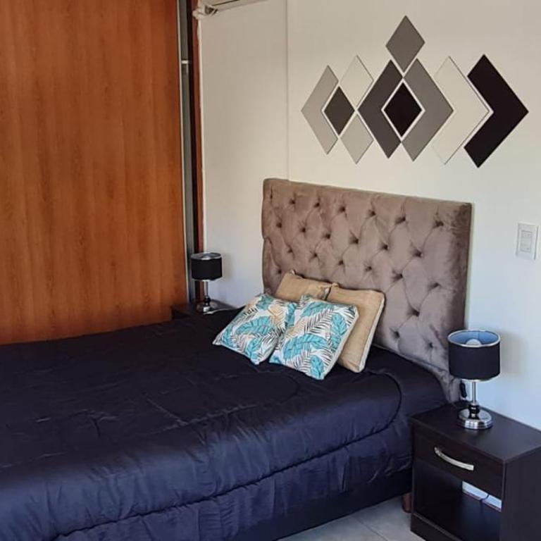 Calamo edificio Tatiana - One-Bedroom Apartment - 13