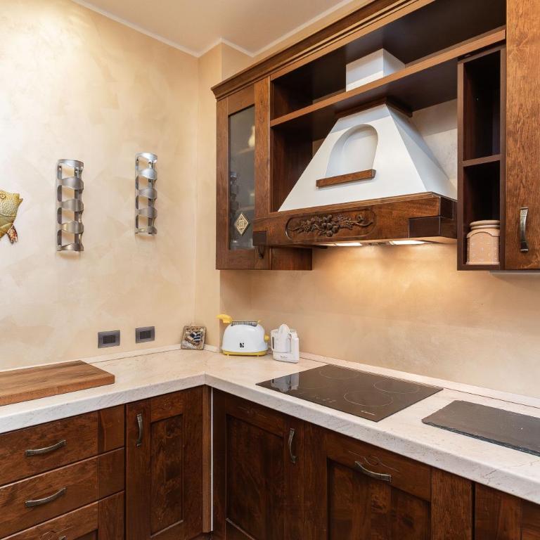 "Al Veliero" Charme marinaro a 4 m a piedi dal mare - Two-Bedroom Apartment - 8