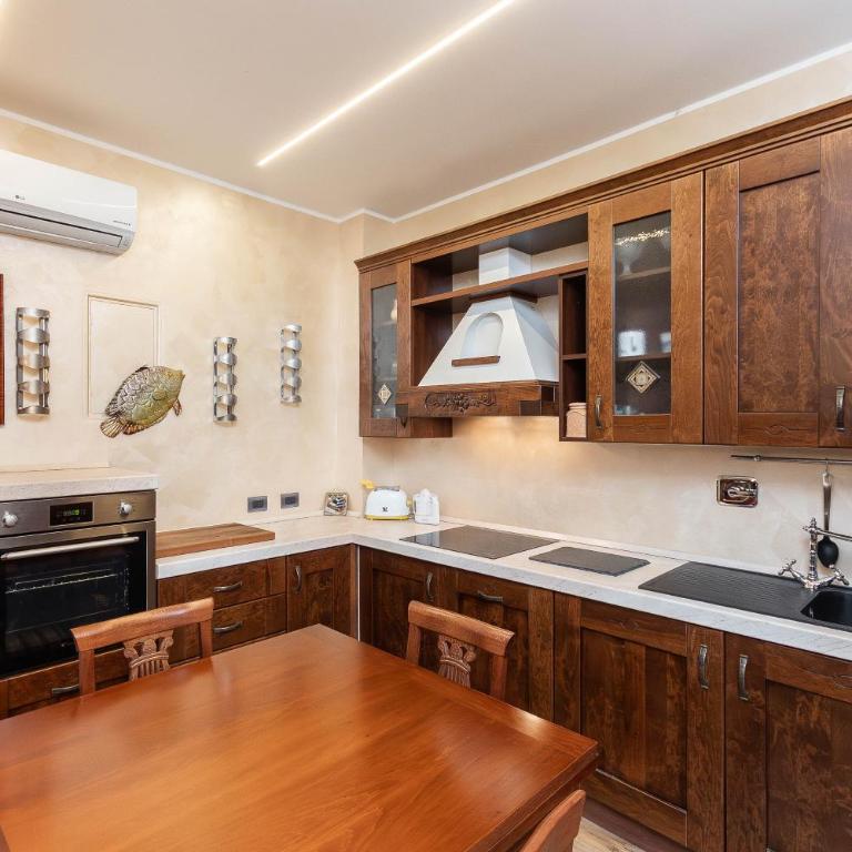 "Al Veliero" Charme marinaro a 4 m a piedi dal mare - Two-Bedroom Apartment - 10