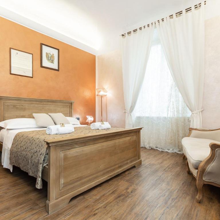 "Al Veliero" Charme marinaro a 4 m a piedi dal mare - Two-Bedroom Apartment - 11