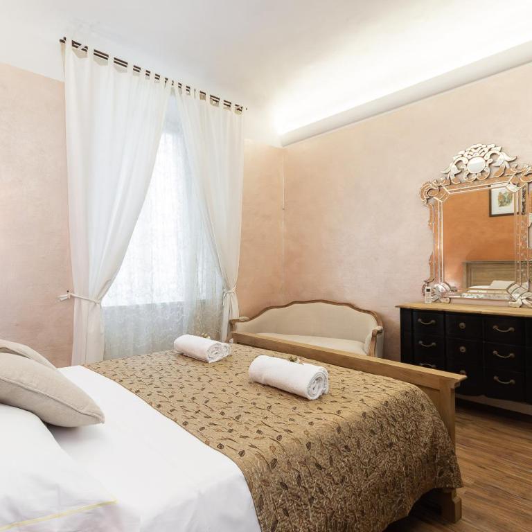 "Al Veliero" Charme marinaro a 4 m a piedi dal mare - Two-Bedroom Apartment - 18