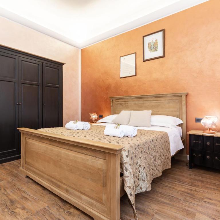 "Al Veliero" Charme marinaro a 4 m a piedi dal mare - Two-Bedroom Apartment - 19