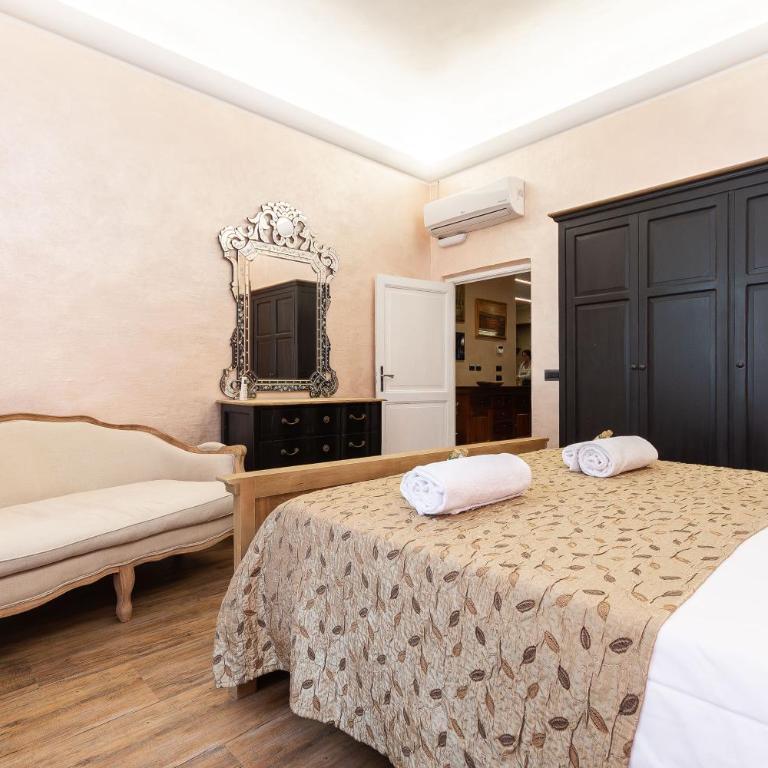 "Al Veliero" Charme marinaro a 4 m a piedi dal mare - Two-Bedroom Apartment - 21