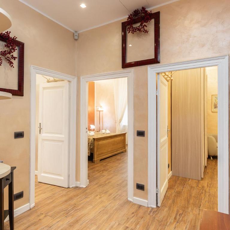 "Al Veliero" Charme marinaro a 4 m a piedi dal mare - Two-Bedroom Apartment - 26