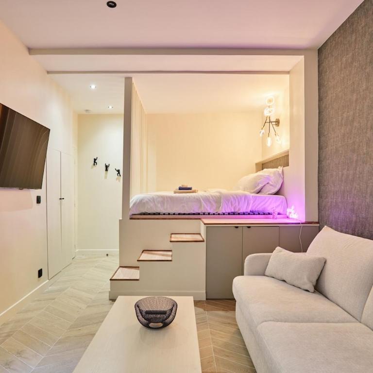 Studio Jana - Appartement 1 Chambre Deluxe - 4