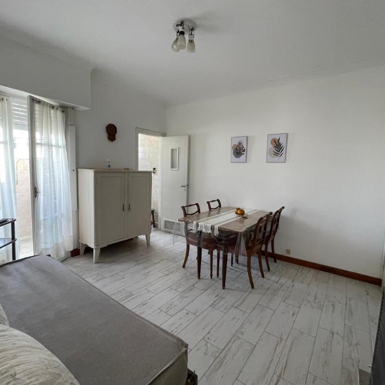 Departamento Plaza Colon - Apartamento de 2 dormitorios - 1