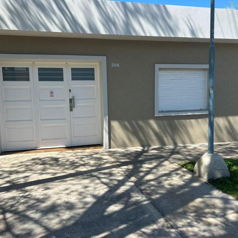 PH 3 ambientes a 8 cuadras del mar - SE RESERVA CON SEÑA - Apartamento Familiar de 2 dormitorios - 1