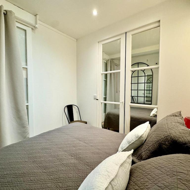 Havre de Paix au Coeur de Drouot-Opéra - Appartement 2 Chambres - 14
