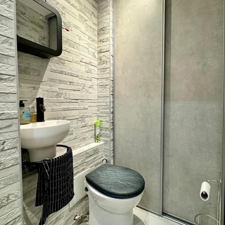 Havre de Paix au Coeur de Drouot-Opéra - Appartement 2 Chambres - 19