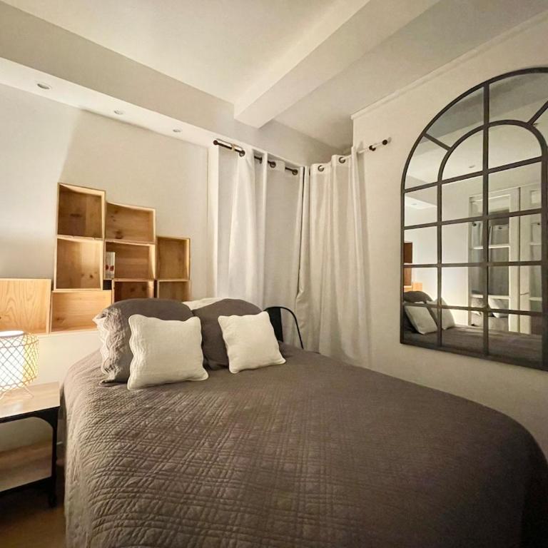Havre de Paix au Coeur de Drouot-Opéra - Appartement 2 Chambres - 25