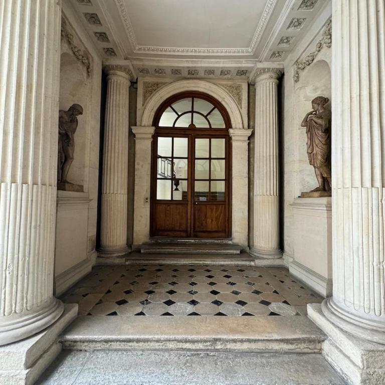 Havre de Paix au Coeur de Drouot-Opéra - Appartement 2 Chambres - 26