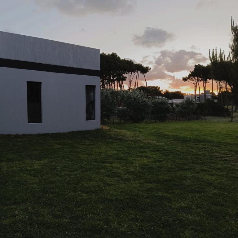 CASA ALQUILER PINAMAR - Three-Bedroom House - 24