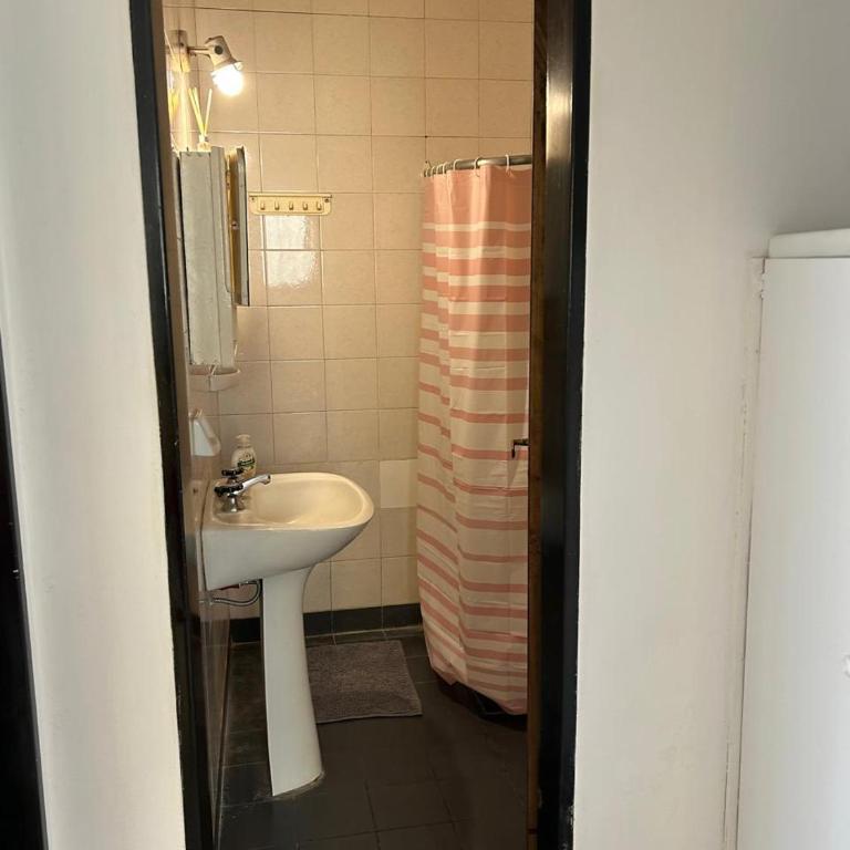 Departamento Centrico - Apartamento de 1 dormitorio - 4