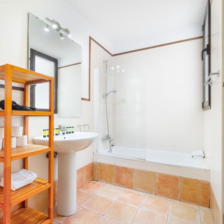 Large apartment - Triana Guadalquivir river - Apartamento de 3 dormitorios - 23