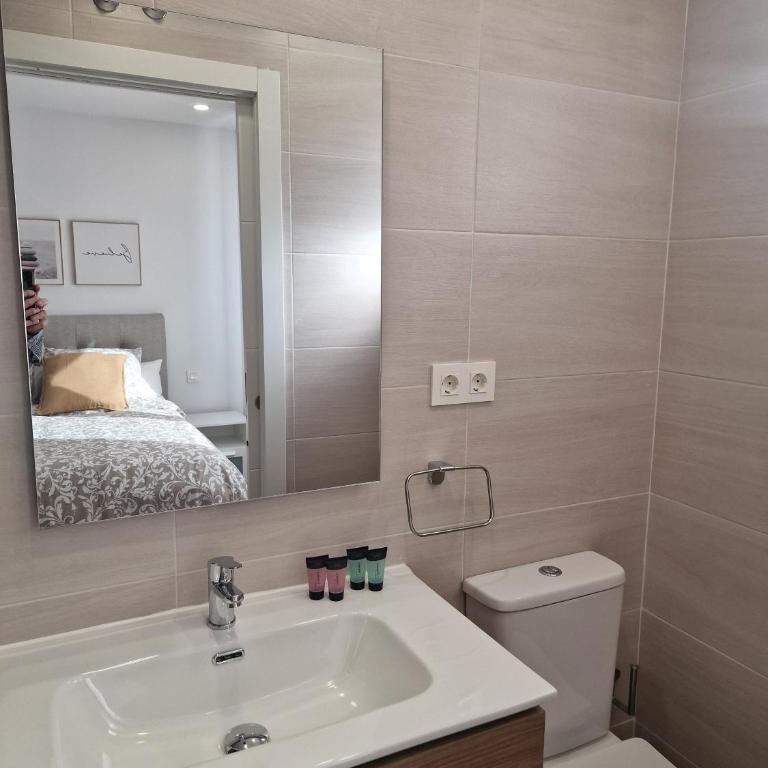 Apartamentos Acogedores - Nuevo a estrenar - Apartamento - 7