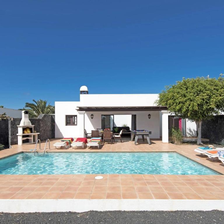 Villa Flamingo by Villa Plus - Villa - 6