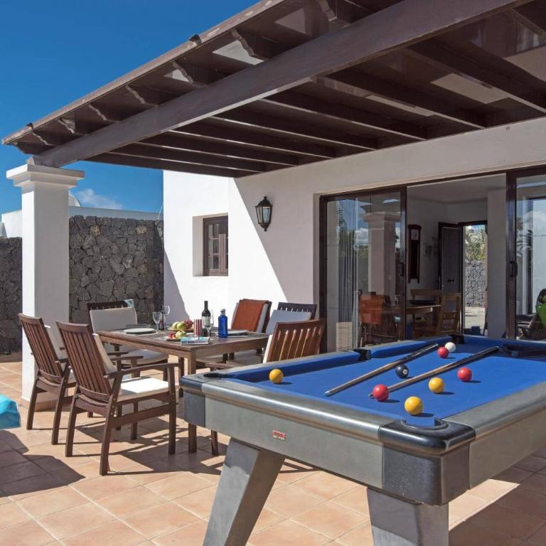 Villa Flamingo by Villa Plus - Villa - 7