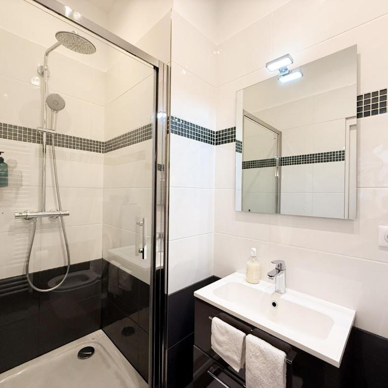 Paris Square - Suite Junior - 6