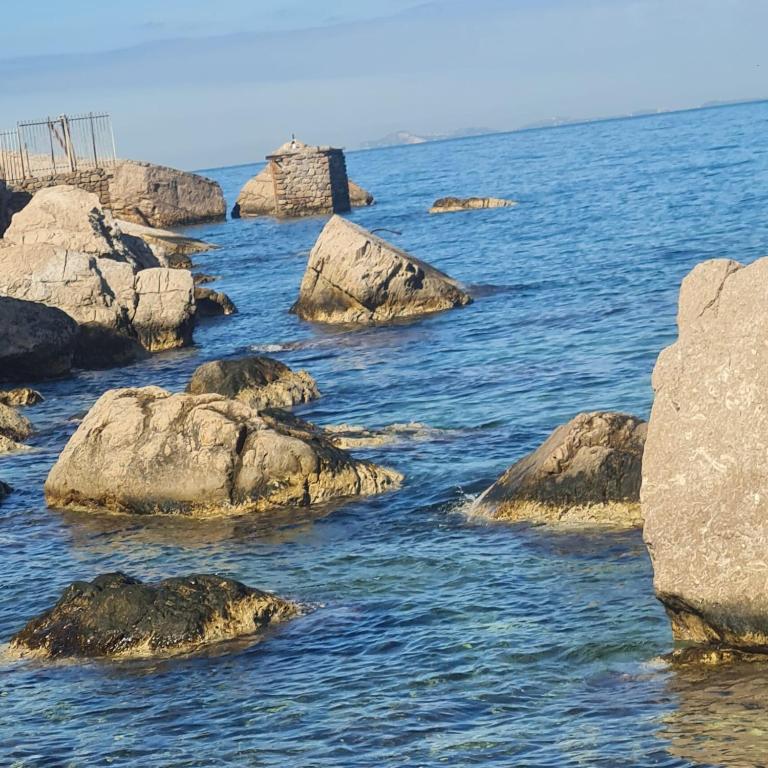 B&B CASA VACANZA Cioffi - Appartamento con 2 Camere da Letto - 18