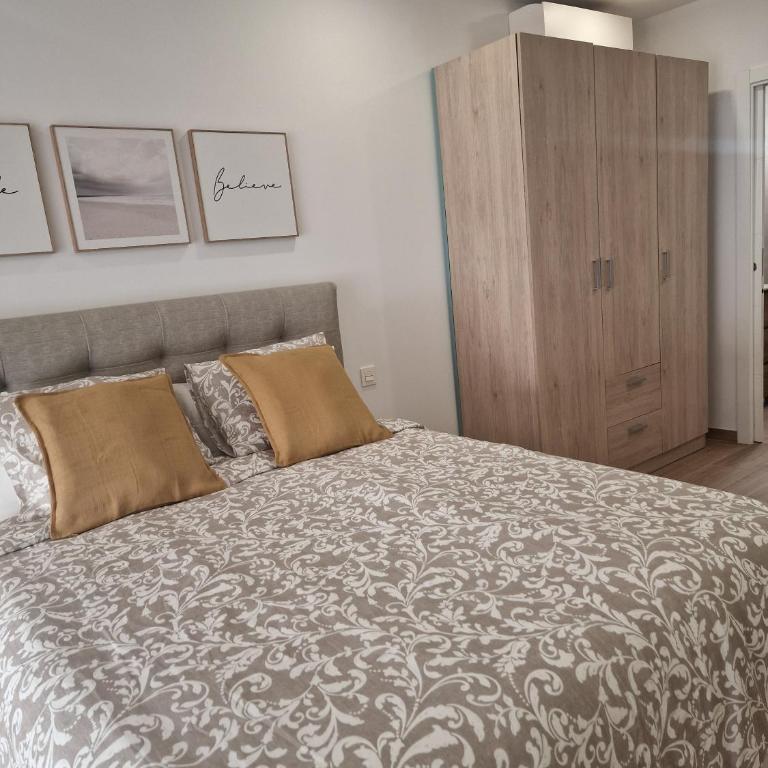 Apartamentos Acogedores - Nuevo a estrenar - Apartamento - 4