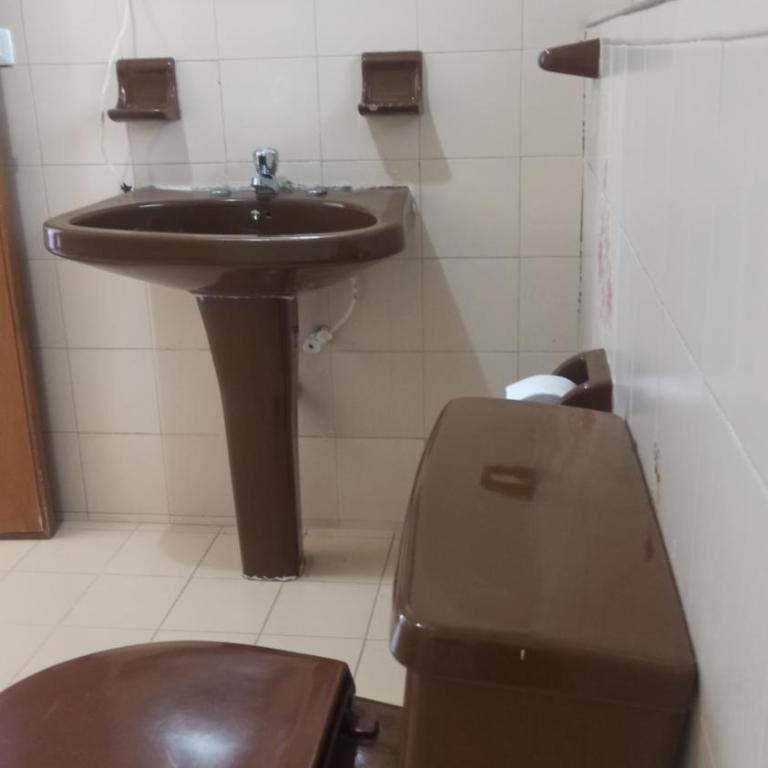 Palms Stars III - Double Room - 1
