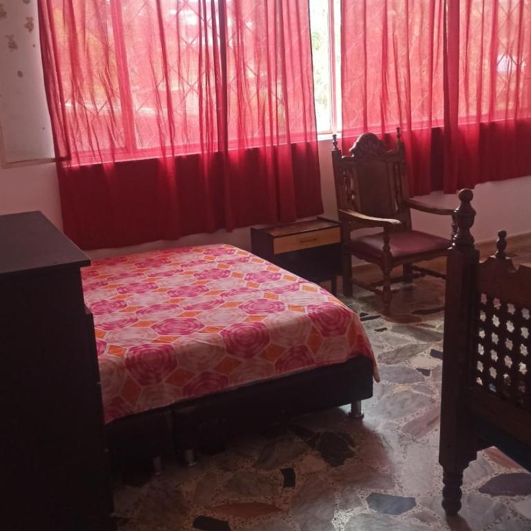 Palms Stars III - Double Room - 2