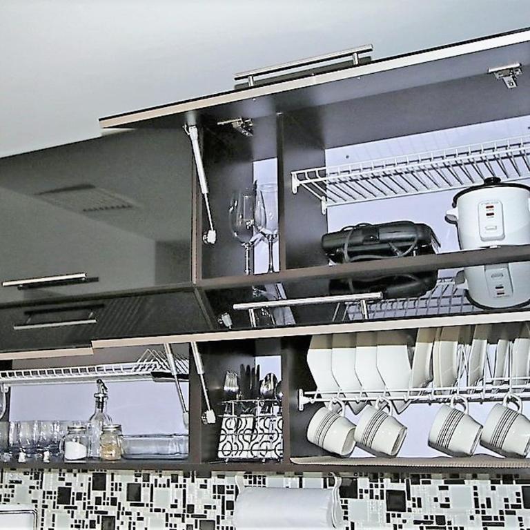 Edificio La Frontera - Vista El Poblado Free Parking & Wifi Recep 24 h - Suite Deluxe - 5