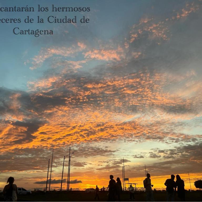 Hermoso Apartamento cerca a la playa - Apartamento de 1 dormitorio - 3