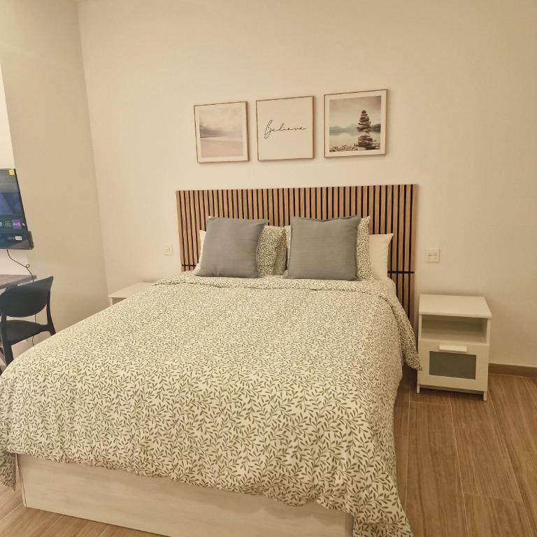Apartamentos Acogedores - Nuevo a estrenar - Apartamento - Acceso para personas de movilidad reducida - 2