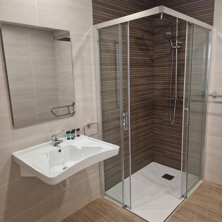 Apartamentos Acogedores - Nuevo a estrenar - Apartamento - Acceso para personas de movilidad reducida - 5