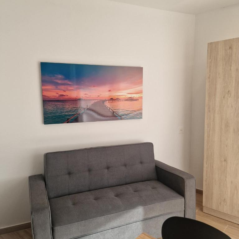 Apartamentos Acogedores - Nuevo a estrenar - Apartamento - Acceso para personas de movilidad reducida - 6