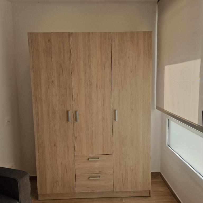 Apartamentos Acogedores - Nuevo a estrenar - Apartamento - Acceso para personas de movilidad reducida - 7