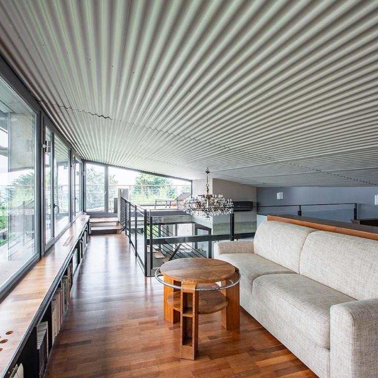 Lakeview Villa, terrace and garage Stresa - Villa Deluxe - 8