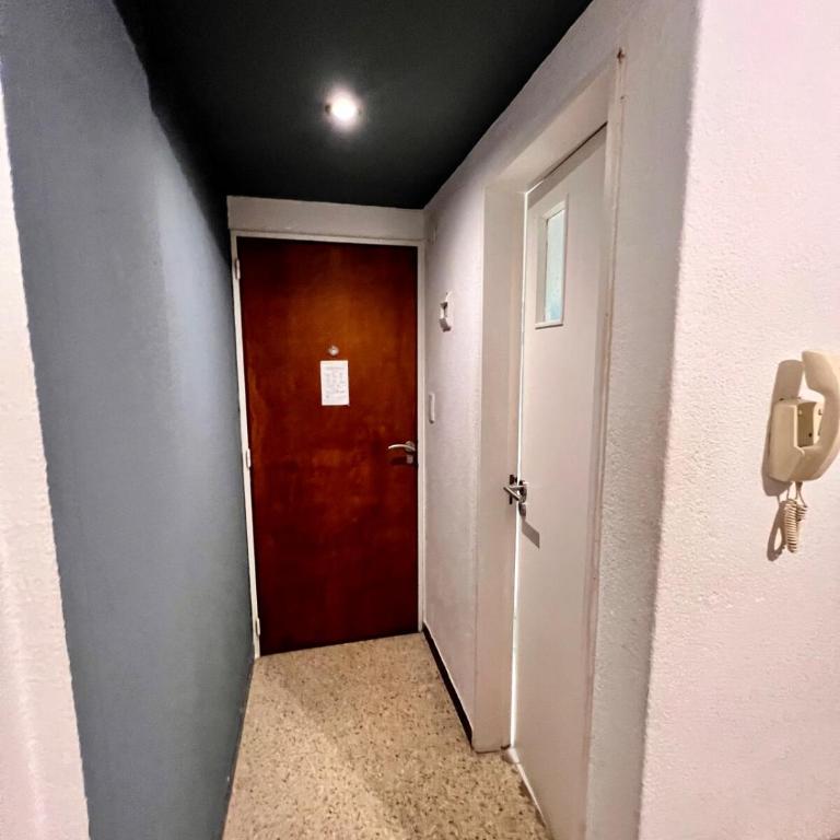 Apartamento Torreón A pasos del mar y Güemes - One-Bedroom Apartment - 10