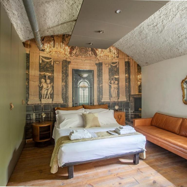 Lakeview Villa, terrace and garage Stresa - Villa Deluxe - 17
