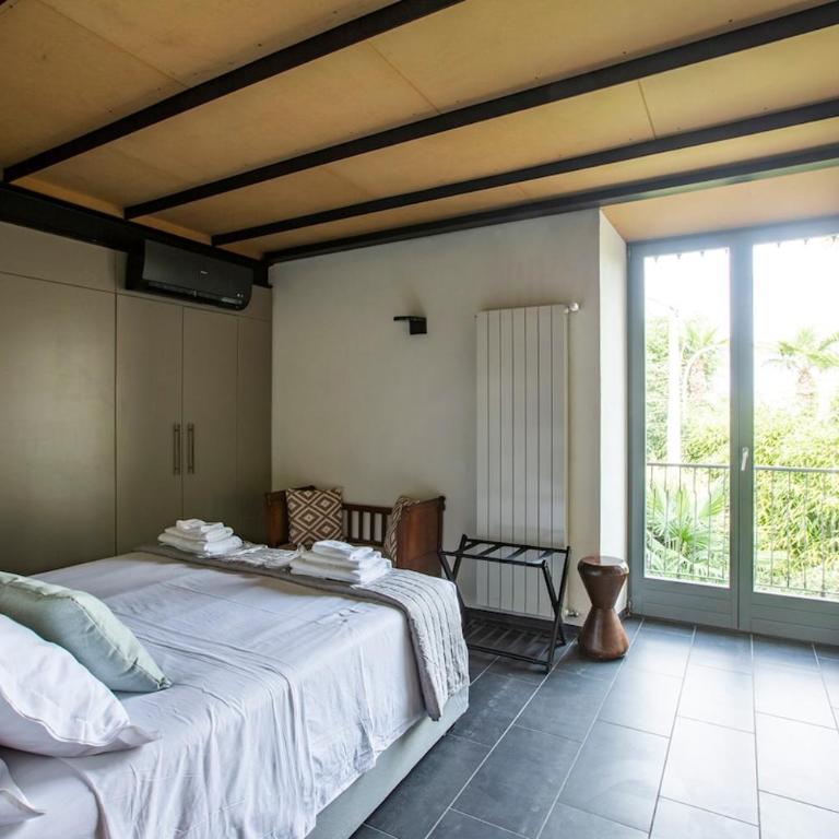 Lakeview Villa, terrace and garage Stresa - Villa Deluxe - 22