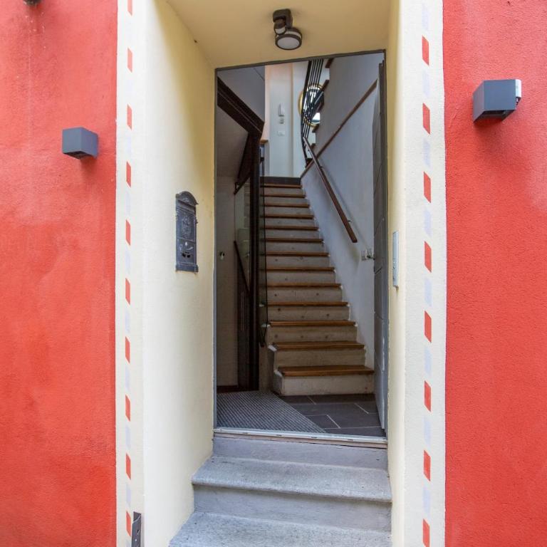 Lakeview Villa, terrace and garage Stresa - Villa Deluxe - 27
