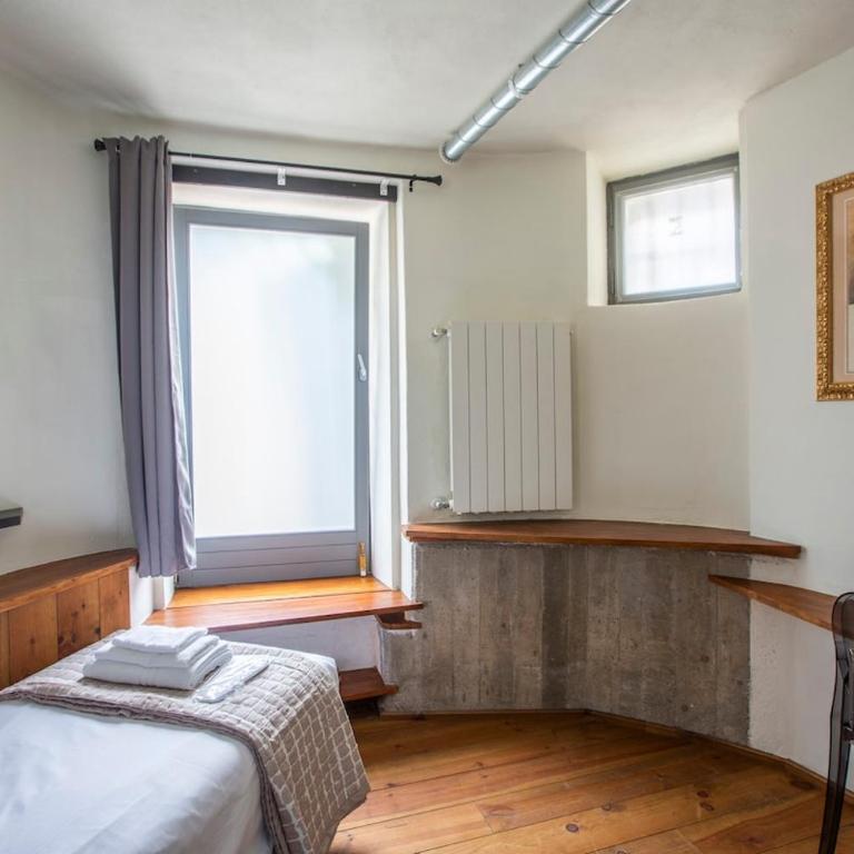 Lakeview Villa, terrace and garage Stresa - Villa Deluxe - 35